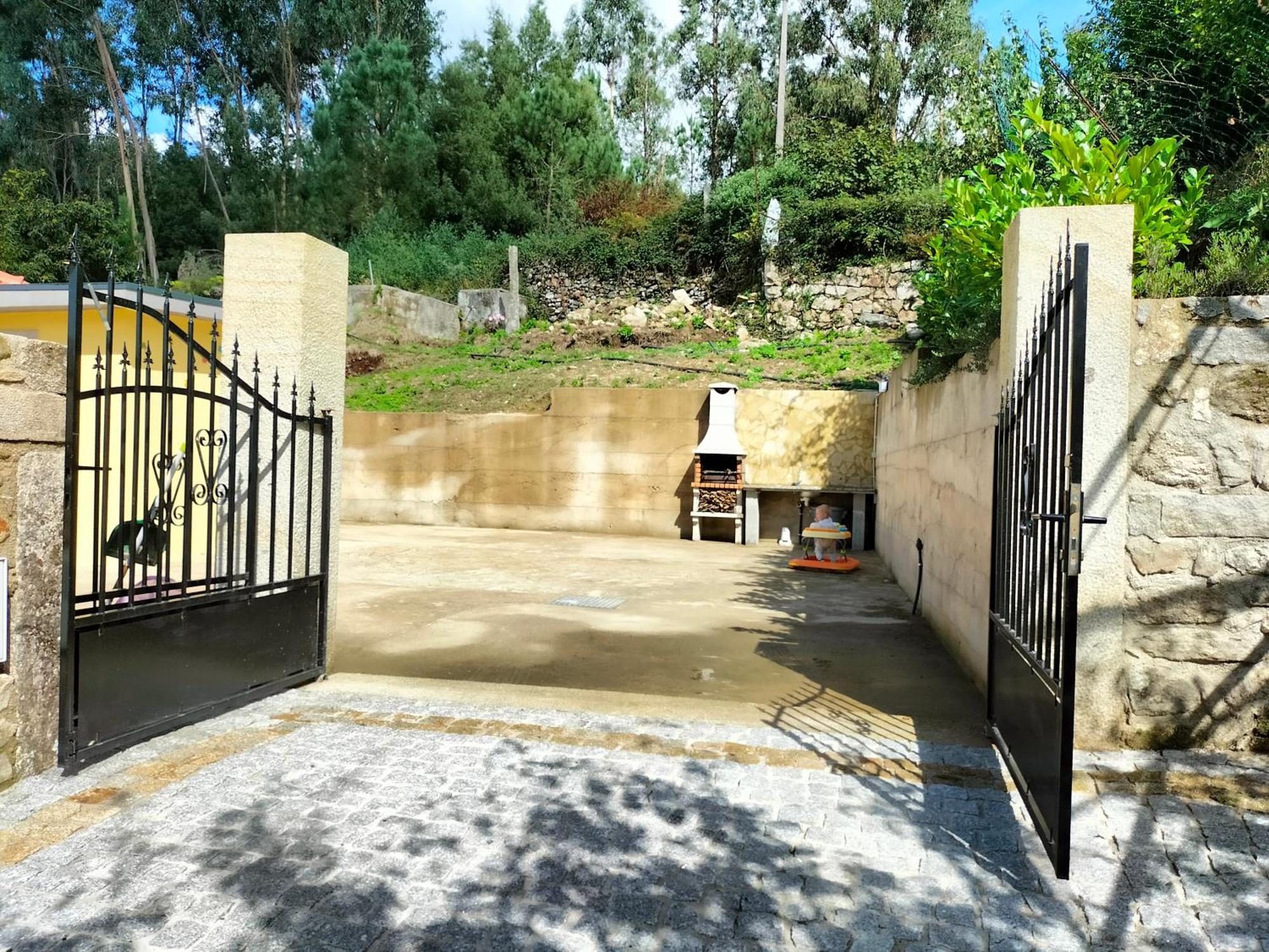 Вилла Casa Davo Cinda Паредиш-ди-Кора Экстерьер фото